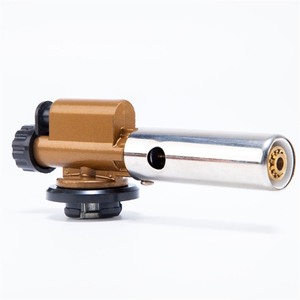 Pistola <span class=keywords><strong>de</strong></span> Pulverización para Soldadura al Aire Libre, Cabezal <span class=keywords><strong>de</strong></span> Pistola <span class=keywords><strong>de</strong></span> Pulverización <span class=keywords><strong>de</strong></span> Cartucho, Cabezal <span class=keywords><strong>de</strong></span> Pulverización Conveniente para Hornear - Product Image 1