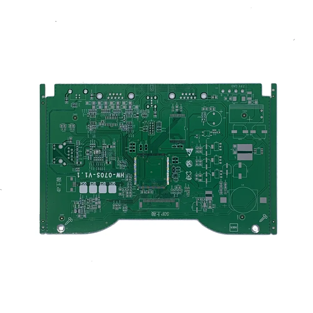 Fornecedor de PCB personalizado que faz a máquina de circuito de impressão da China, fabricação de placas PCB