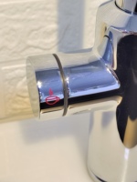 LED 4 en 1 extractible filtre à eau chaude instantanée robinet de robinet d'eau robinet d'eau bouillante numérique