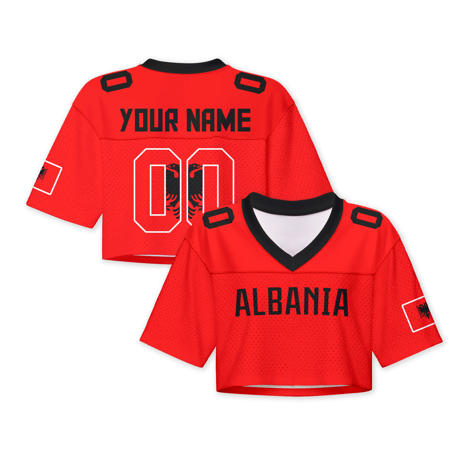 Albania