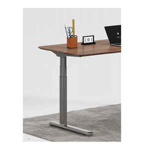 Dual-Motor Sitting/Standing <strong>Table</strong> Affordable Automatic Electric Lifting <strong>Table</strong> <strong>Adjustable</strong> <strong>Height</strong> and Customizable Size Color - Product Image 6
