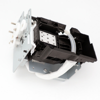 Assemblage de pompe à encre d'imprimante Eco solvant pour imprimantes Mutoh Mutoh 1604 1638 1624 1618 1924RJ-900C 1300 1204