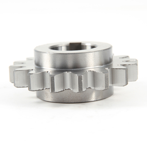 Nhà Máy Ban Đầu Tùy Chỉnh Kim Loại Bánh Răng Hình Trụ Bánh Răng Giảm Tốc Chuyên Nghiệp Độ Chính Xác Cao Tùy Chỉnh Cho Truyền - Product Image 4