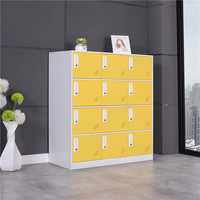 Librería de Metal Modular Moderna de Alta Calidad, Archivador Estilo de Panel de Gran Oferta para Oficina en Casa, Suministro de Fábrica de Hospital