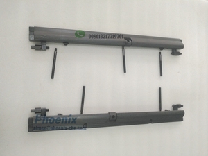 Pince de plaque à action rapide GTO52, pièce de rechange pour <span class=keywords><strong>Machine</strong></span> d'impression Heidelberg - Product Image 6