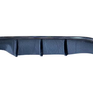 Factory OEM ODM Fitment Guaranteed Carbon Fits Mazda <strong>MX5</strong> MX-5 Miata ND Convertible Rear Bumper <strong>Diffuser</strong> Spoiler 2023 - Product Image 5