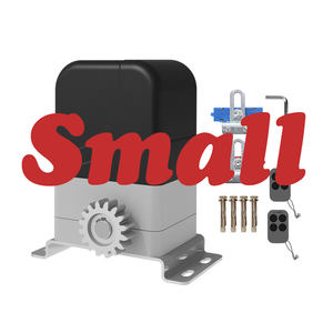 App Smart <span class=keywords><strong>wifi</strong></span> china door operator apriscatole per cancello scorrevole per la casa - Product Image 2