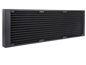 ซิลเวอร์สโตน ไอซ์มิสท์ 360 มม. ชุดระบายความร้อนด้วยน้ำแบบ AIO, IM360 ARGB / IM360 PRO, พัดลม PWM, ไฟ ARGB - Product Image 4