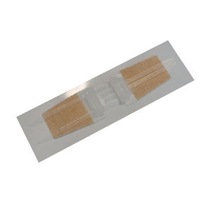 BLUENJOY Factory First Aid <span class=keywords><strong>Kit</strong></span> Fermeture de plaie Zip Stitch <span class=keywords><strong>Dressing</strong></span> Bande de plaie chirurgicale pour fermer la plaie sans sutures - Product Image 1