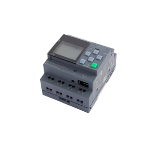 6ed1052-1cc08-0ba2ควบคุม PLC สำหรับปศุสัตว์8.4โมดูลโฮสต์24ce 6ed - Product Image 1