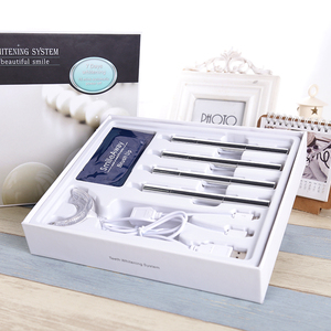 Sbiancamento dei denti Kit Professionale Nano Kit di Sbiancamento Dei Denti - Product Image 4