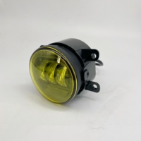 Phare antibrouillard rond LED 3 pouces universel étanche pour renault toyota led antibrouillard universel led ampoule auto
