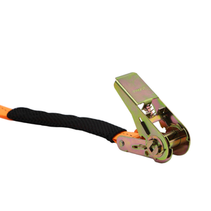 <span class=keywords><strong>FRIMA</strong></span> Customized LC400daN Endless Ratchet Strap con funda negra - Product Image 2