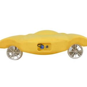 Trottinette électrique intelligente pour les sports nautiques et aquatiques, idéale pour le surf sur la plage et le sauvetage - Product Image 6