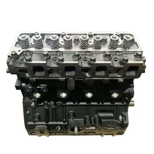 Bloc cylindre pour moteur yanmar, court et long, 4tnv98, xbv, 4tne98, pour yanmar 4tnv98, 4tnv98t, 4d94e, 4d98e, vente en gros, pièces