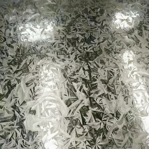 Tôle d'acier galvanisée par zinc de haute qualité ASTM Dx51d Z120 pour le bâtiment industriel de toiture - Product Image 1