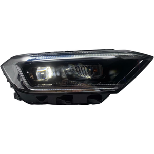 Adecuado para piezas de desmontaje originales de faros delanteros <span class=keywords><strong>Volkswagen</strong></span> Sagitar de 19 a 22 años. - Product Image 2