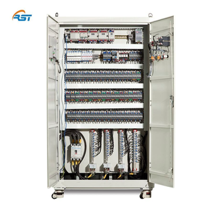 Thương hiệu tư nhân Chất lượng cao điện trở 500kw tải ngân hàng 500kw tải ngân hàng cho máy phát điện thử nghiệm - Product Image 2