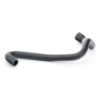 Tuyau de chauffage d'entrée de pompe à eau supplémentaire OE 64216902683 pour BMW E46 316i 318i 320i 325i N40 N42 N45 N46