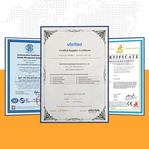 Lift Barang Kontemporer untuk Satu Barang, Stasiun Pompa, Lift Medis AC Modern untuk Penggunaan di Rumah, Apartemen, Vila, Hotel - Product Image 4