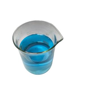 Fournisseur chinois Solution de phosphatation pure au manganèse pour revêtement autolubrifiant des pièces de fonctionnement à grande vitesse de l'automobile - Product Image 1