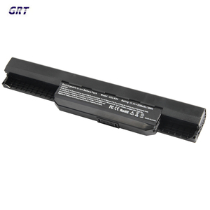 11.1V 5200mAh 6 เซลล์แบตเตอรี่แล็ปท็อปภายในสำหรับเอซุส A32-K53 A42-K53 A53S K43 A45 K53 - Product Image 2