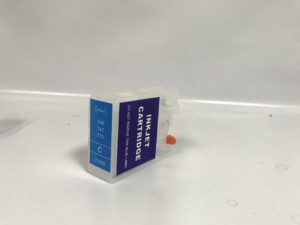 Cartuccia d'<span class=keywords><strong>inchiostro</strong></span> ricaricabile COLORTIME con chip per stampanti Epson SureColor CW-C6500 C6000 C6530P C6530A C6030P C6030A C6520P C6020 - Product Image 5