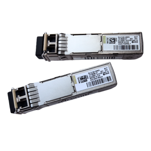 Módulo Transceptor Óptico SFP Ethernet 1000BASE-SX GLC-SX-MMD 850nm - Product Image 4