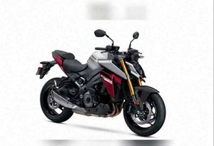 พร้อมขาย! โปรโมชั่นรถมอเตอร์ไซค์สปอร์ตซูซูกิ <span class=keywords><strong>GSX</strong></span>-<span class=keywords><strong>S</strong></span> <span class=keywords><strong>1000</strong></span> รุ่นปี 2025 - Product Image 2