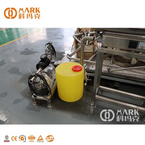 Yüksek kaliteli su arıtıcısı ters osmoz su arıtma makinesi arıtma sistemi - Product Image 2