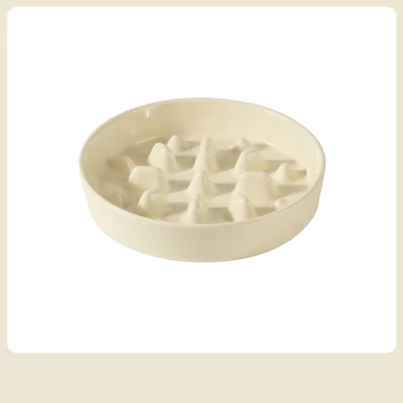 Bol simple beige