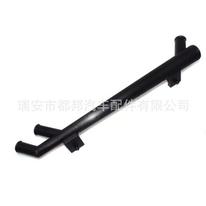Tubo de entrada de refrigerante Sq-Dubang Ys4z-8290-Ba para Ford Focus 2000-2004, pieza de repuesto para bomba de agua - Product Image 4