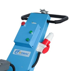 Fraiseuse à béton Formac 13hp 3000mm pour la construction routière - Product Image 2