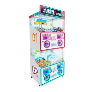 เกมอาร์เคดขายส่ง, ศูนย์เกม, เครื่องเล่นเกมหยอดเหรียญเชิงพาณิชย์, ตู้สล็อตแมชชีนสำหรับเด็ก - Product Image 4