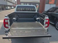 Accessoires pour camionnettes 4x4, revêtement de benne en HDPE pour Mitsubishi Triton L200, Ford Ranger, Toyota Hilux, robuste, antidérapant, sans perçage