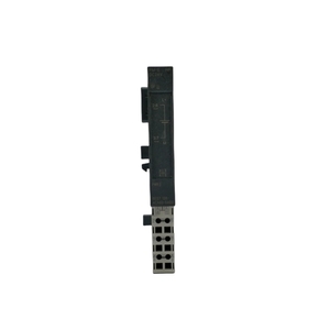 โมดูลจ่ายไฟ SIMATIC DP รุ่น PM-E คุณภาพสูง สำหรับ ET 200S ของแท้ 100% ยี่ห้อ Siemens รหัสสินค้า 6ES7138-4CA60-0AB0 ใหม่เอี่ยม - Product Image 5