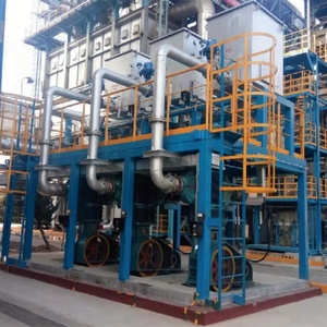 Générateur d'oxygène à faible consommation d'énergie 0,87-100 kW Unité de filtration à membrane d'oxygène à plaque plane pour l'industrie - Product Image 4