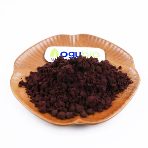 Aogubio fornitura draghi Resin10:1 30:1 estratto di sangue di drago estratto di resina naturale - Product Image 3