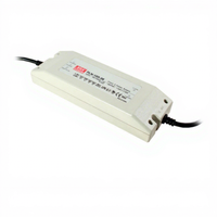Mean well PLN-100-12 100w 12v conduit conducteur avec fonction PFC