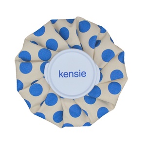 Vente en gros en usine d'emballages médicaux chauds et froids sac de compresse isotherme réutilisable pour le soulagement de la douleur - Product Image 2
