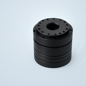 Motor Reductor de Estructura Simple con Certificación CE, Actuador Robótico BLDC - Product Image 1