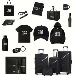 Bolsa de tela no tejida personalizada con logotipo, al por mayor, prensada en caliente, de alta capacidad, para tiendas de ropa y supermercados - Product Image 5