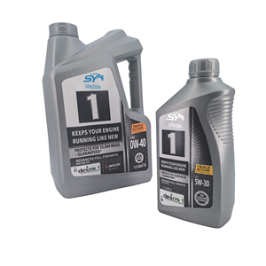 น้ำมันเครื่องสังเคราะห์แท้ 0w40 Mag และ 5w30 สำหรับ<span class=keywords><strong>รถยนต์</strong></span> คุณภาพสูง ราคาส่งถูก - Product Image 2