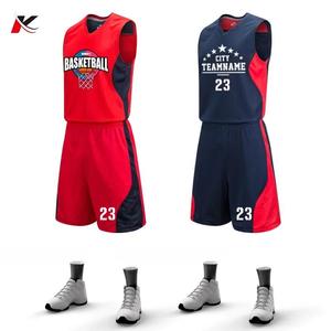 Ensembles d'uniformes de <span class=keywords><strong>basket</strong></span>-ball personnalisés pour hommes, maillots rétro professionnels, polyester respirant, maillots de <span class=keywords><strong>basket</strong></span>-ball <span class=keywords><strong>pas</strong></span> chers - Product Image 2