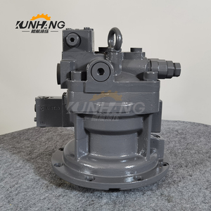 Dispositivo de Giro M5X130CHB 14552686 14531870 para Motor EC200B EC200D EC210B EC210D EC220D - Product Image 1