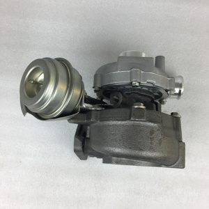 Turbocompresor GT1749V 701854-5004S 701854-0004 028145702N 701854-2 701854-3 028145702NV225 028145702V500 para Motor <span class=keywords><strong>ASV</strong></span>, <span class=keywords><strong>TDI</strong></span> 110 - Product Image 4