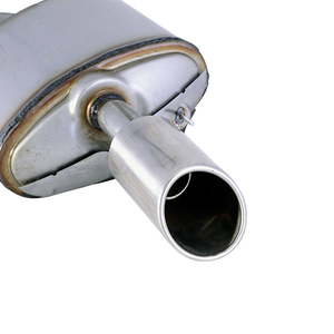 Vente directe d'usine OEM silencieux nouveau pour Nissan Teana 2.5L silencieux d'échappement d'automobile - Product Image 3