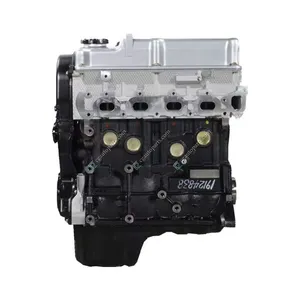 Newpars Motor Engine 4G15 1.6L Long Block For Mitsubishi Lancer Kuda Space Star