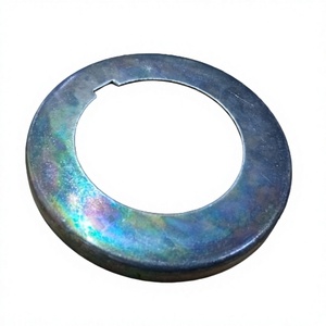 Compatible con Tata 613 Euro III, Anillo de Retén de Aceite del Cigüeñal OEM 252503138201 697 TCIC 5675cc 5.7L, Piezas de Motor para Camiones - Product Image 1