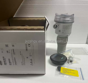 7ML5110-1GD07-4AF3  Sonda ultrasónica de medición de nivel continuo SITRANS LU240 - Product Image 2